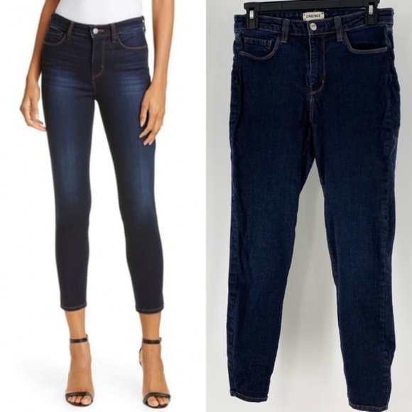 L'AGENCE Denim - L’Agence Jeans size 27 a-38